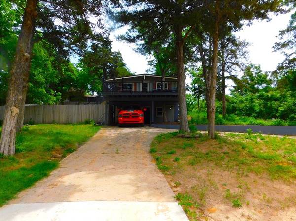 1543 TURKEY TRAIL, Crescent, OK 73028