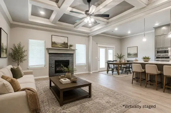1517 Reid Pryor RD, Norman, OK 73072