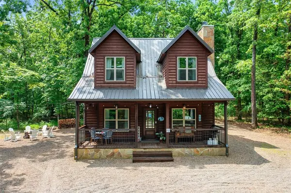 678 N State Highway 259a, Broken Bow, OK 74728