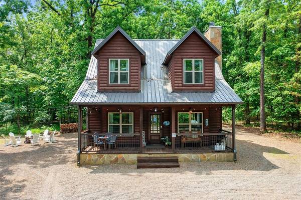 678 N State Highway 259a, Broken Bow, OK 74728