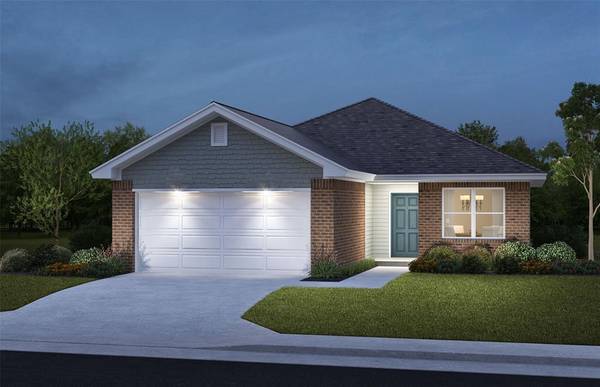 21228 SE 31st ST, Harrah, OK 73045