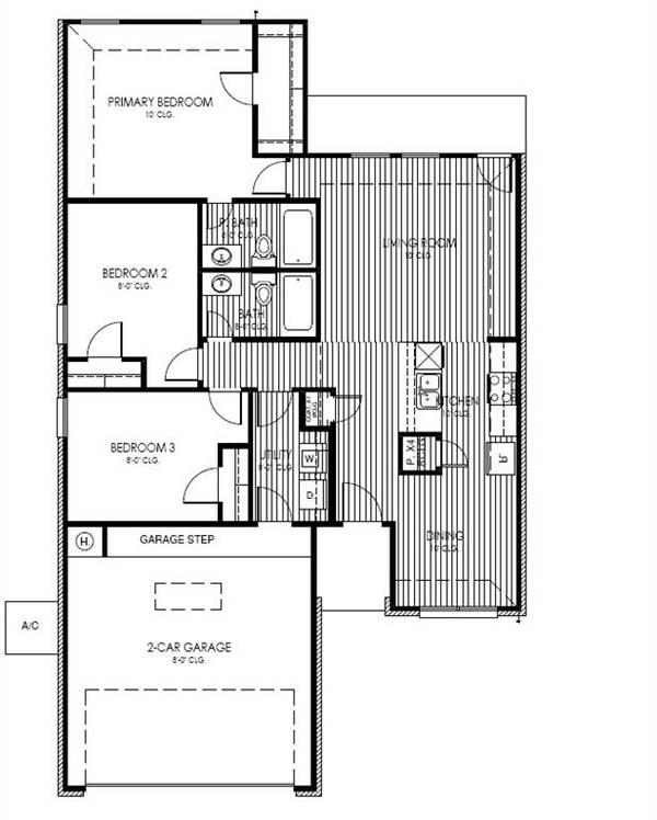 21228 SE 31st ST, Harrah, OK 73045