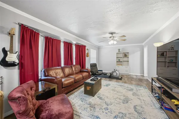1415 Chickasaw PL, Ada, OK 74820