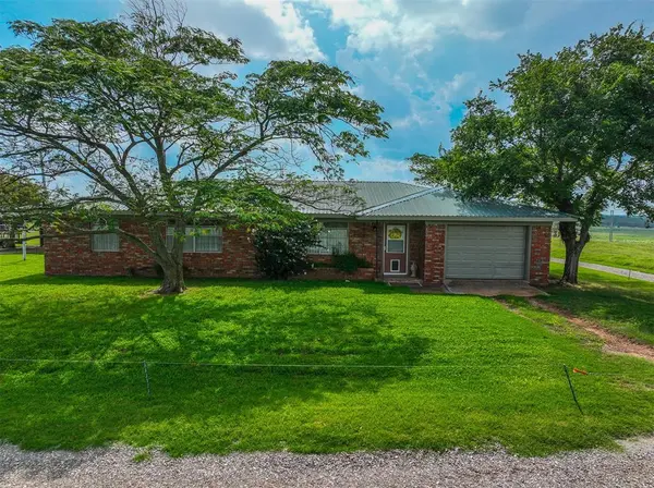 26252 Highway 19, Maysville, OK 73057