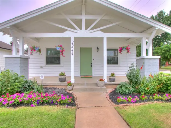2244 NW 14th ST, Oklahoma City, OK 73107