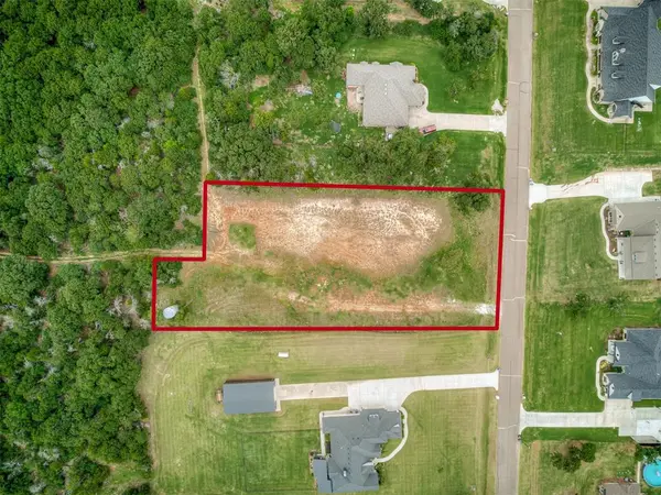 6509 Cherokee Grove CT, Newalla, OK 74857