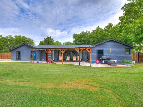 6612 N Prospect AVE, Oklahoma City, OK 73111