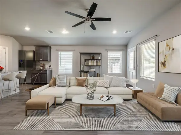 14017 The Brook BLVD, Piedmont, OK 73078