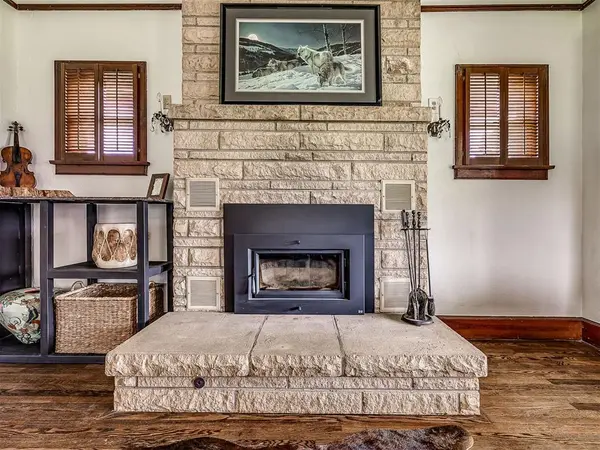 3965 State Highway 18 HWY, Fairfax, OK 74637