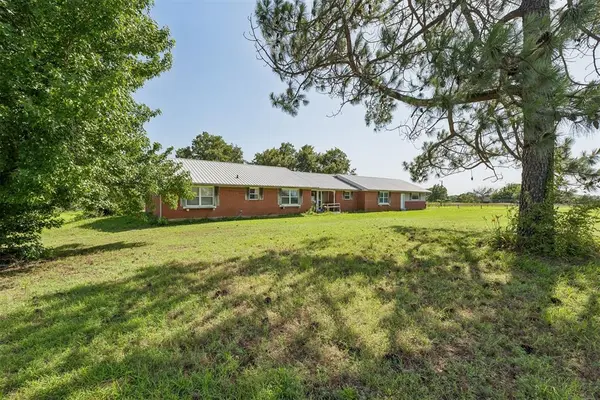 21220 SE 89th ST, Mcloud, OK 74851