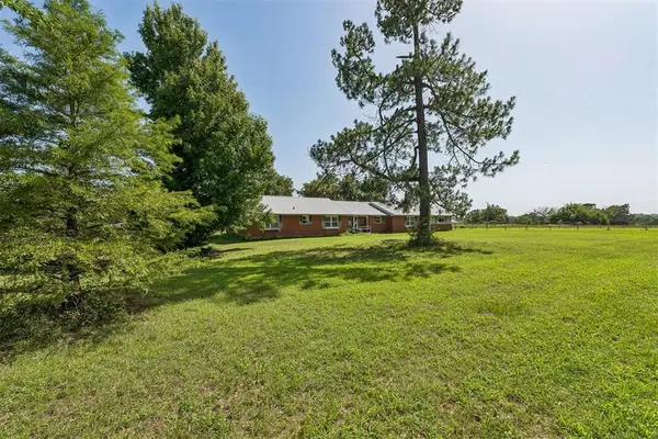 21220 SE 89th ST, Mcloud, OK 74851