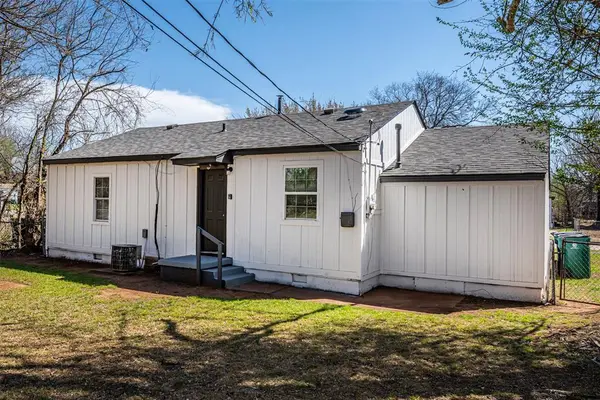 3105 NE 14th ST, Oklahoma City, OK 73117