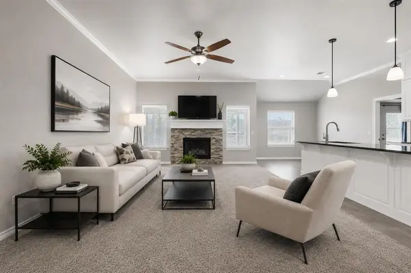 4908 Wister LN, Edmond, OK 73025