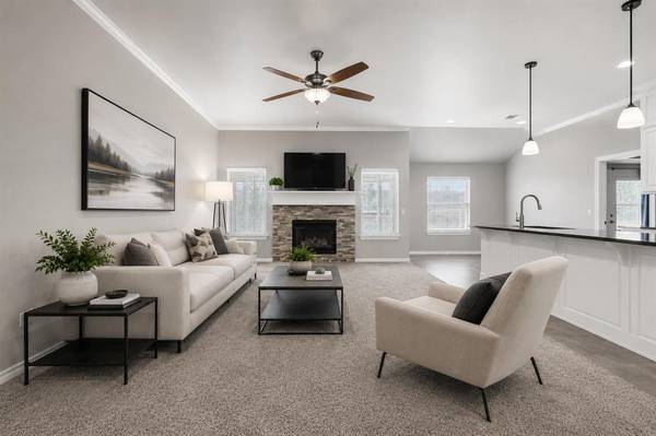 4908 Wister LN, Edmond, OK 73025