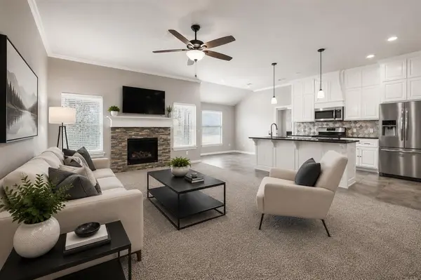 4908 Wister LN, Edmond, OK 73025