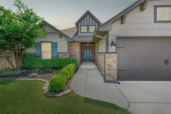 4908 Wister LN, Edmond, OK 73025