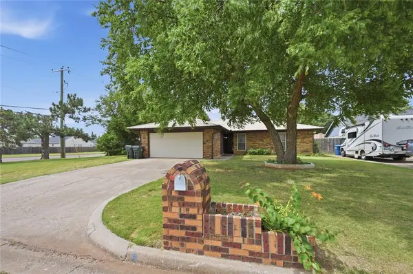 1331 Alviola AVE, Oklahoma City, OK 73110