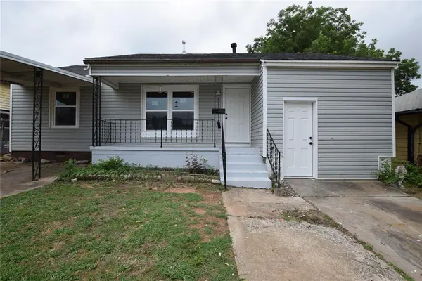 1924 NE 25th ST, Oklahoma City, OK 73111