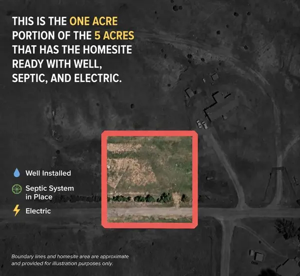 Address not disclosed, Gracemont, OK 73042