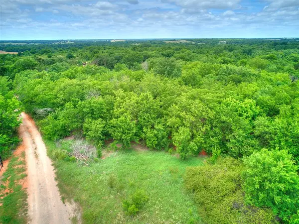 293rd ST, Blanchard, OK 73010