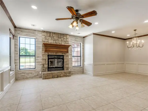 5101 Rustic Acres TRL, Noble, OK 73068