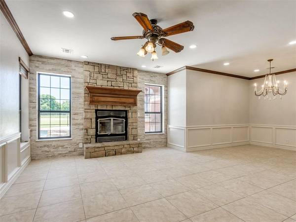 5101 Rustic Acres TRL, Noble, OK 73068
