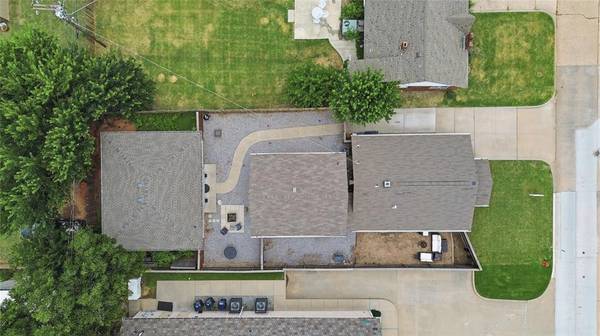 1237 NW 48th ST, Oklahoma City, OK 73118