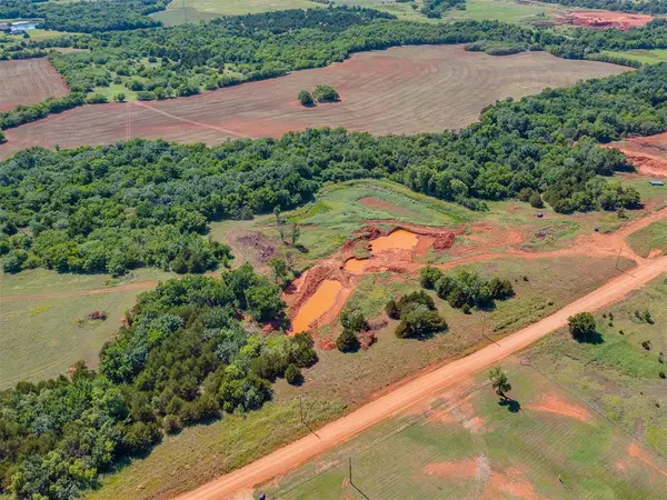 Council & Charter Oak, Cashion, OK 73016