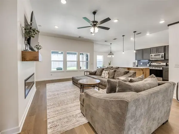 3821 NW 177th ST, Edmond, OK 73012