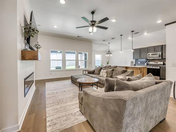 3821 NW 177th ST, Edmond, OK 73012