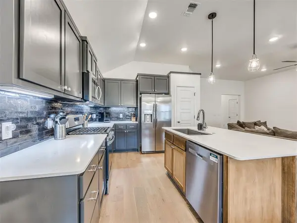 3821 NW 177th ST, Edmond, OK 73012