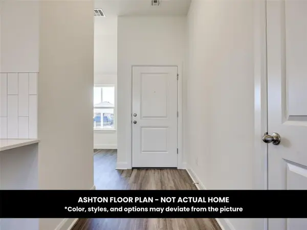 9116 Sweetwater BLVD, Oklahoma City, OK 73160