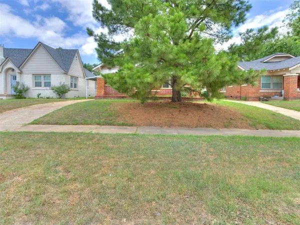 2509 NW 13th ST, Oklahoma City, OK 73107