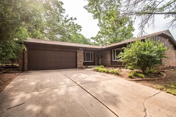 123 N Grandview ST, Stillwater, OK 74075