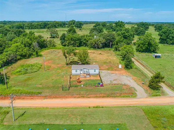 870331 N 3460 RD, Chandler, OK 74834