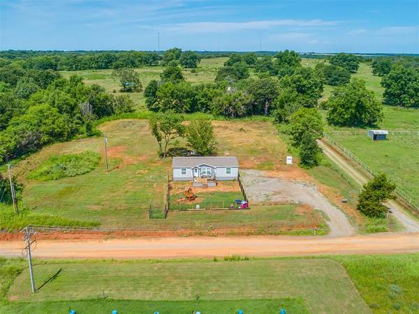 870331 N 3460 RD, Chandler, OK 74834