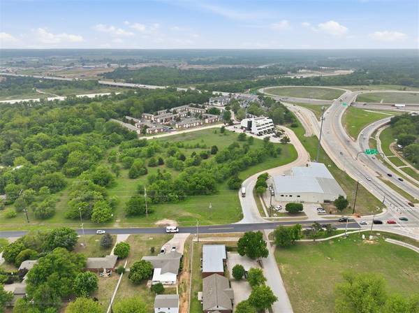 1 SW Fillmore AVE, Norman, OK 73072