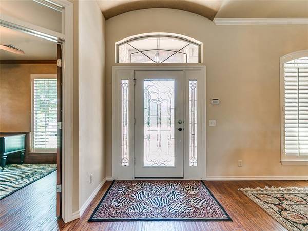3000 Meriweather RD, Edmond, OK 73003