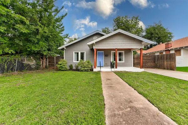 2319 NW 18th ST, Oklahoma City, OK 73107