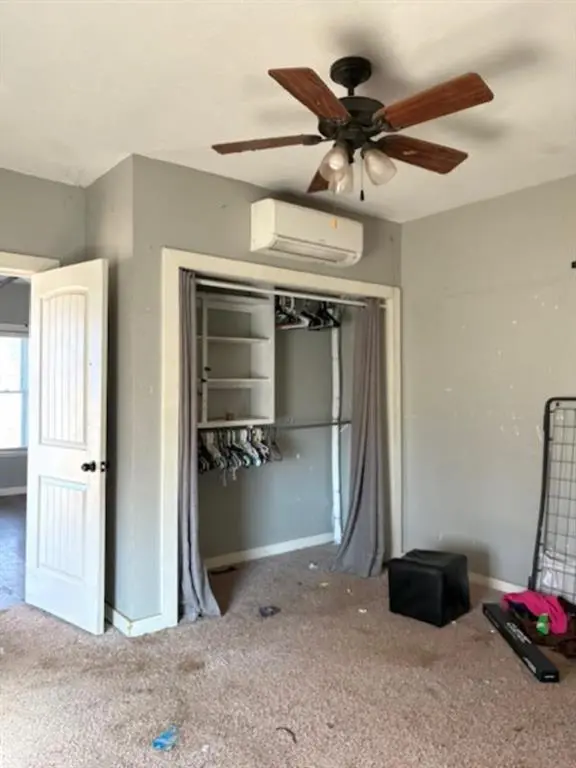 601 E South ST, Cordell, OK 73632