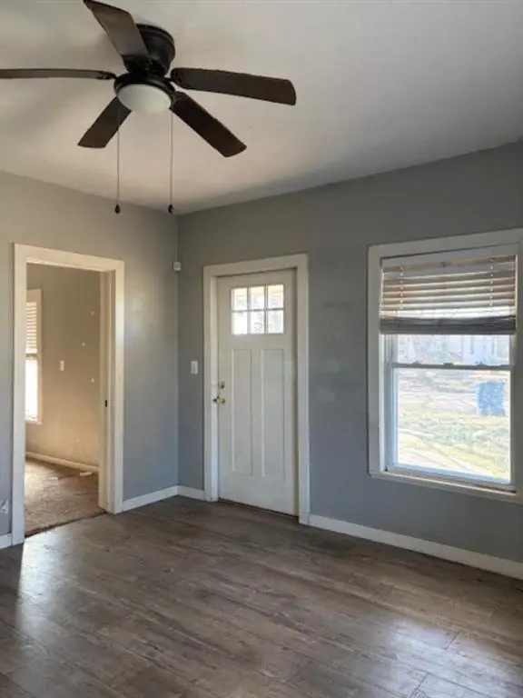 601 E South ST, Cordell, OK 73632