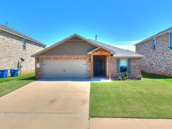 1104 NW 4th ST, Newcastle, OK 73065