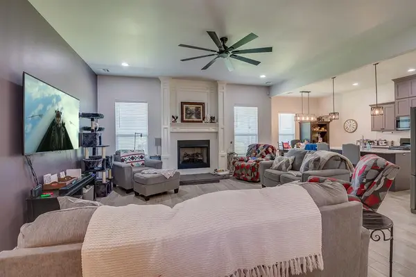 11017 SW 32nd ST, Yukon, OK 73099