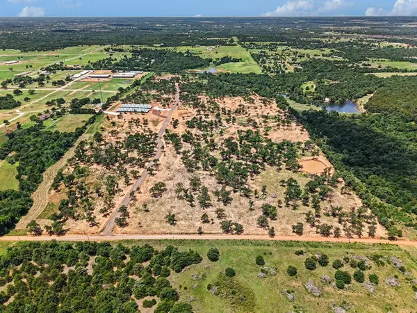 0000 S Post RD, Guthrie, OK 73044