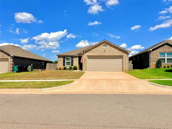 9920 Ruger RD, Yukon, OK 73099
