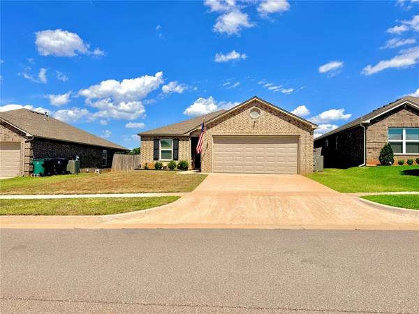 9920 Ruger RD, Yukon, OK 73099