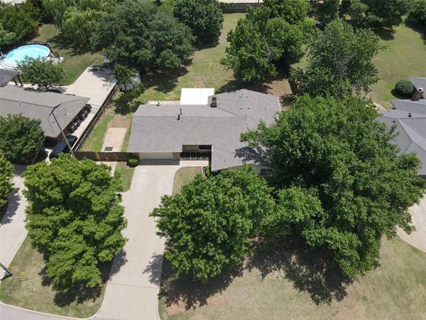 10724 Major AVE, Oklahoma City, OK 73120