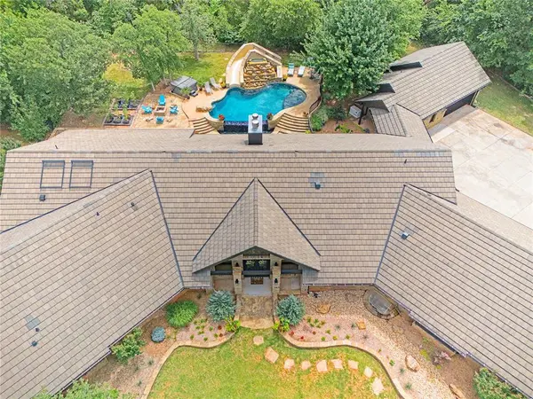 1051 Rockland RDG, Norman, OK 73026