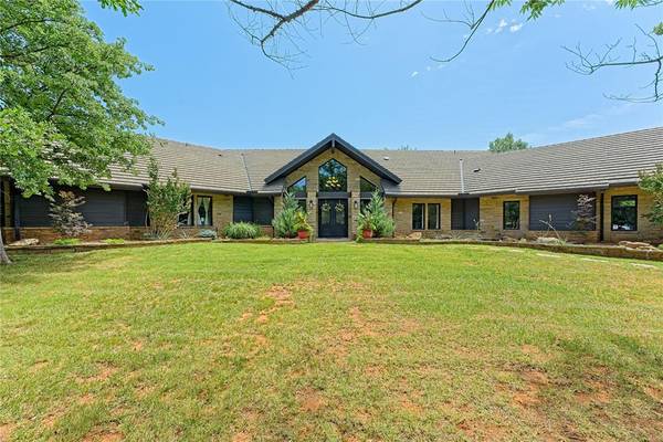 1051 Rockland RDG, Norman, OK 73026