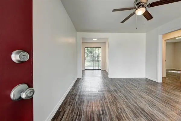6709 NW 24th ST, Bethany, OK 73008